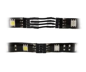 BitFenix Alchemy LED Connect, 300mm lampada LED 3,6 W (BitFenix Alchemy Premium Modding LED Strip - Connect Blue 30cm) NEW