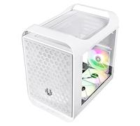 BitFenix BFC-PM2-300-WWGSW-3A computer case Midi Tower Bianco