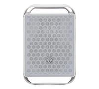 BitFenix BFC-PM2-300-WWGSW-3A computer case Midi Tower Bianco