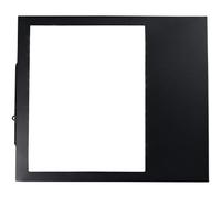 BitFenix BFC-SDO-150-KKWA-RP parte del case del computer Pannello laterale