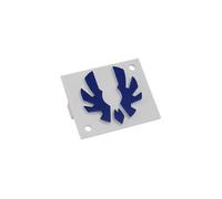 BitFenix BFC-SNB-150-DBLOG-SP parte del case del computer Midi Tower Logo del marchio