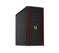 BitFenix BFC-SNB-150-GER1-RP computer case Midi Tower Nero