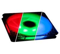Bitfenix Ventilatore Spectre Addressable Led Rgb 12 Cm