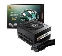 BITFENIX BFG GOLD 850W (80+ Gold) ATX 3.0 - Alimentatore per PC - 850W - Nouvo