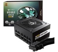 BITFENIX BFG GOLD 850W (80+ Gold) ATX 3.0 - Alimentatore per PC - 850W - Nouvo