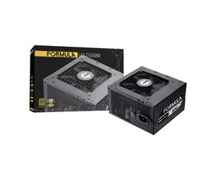 BitFenix BP-FM650ULAG-9R - Alimentatore per PC