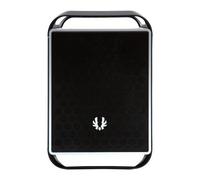 BITFENIX PRODIGY M 2022 ARGB BLACK BFC-PM2-300-KKGSK-3A Micro-Tower Gaming-Case Nero
