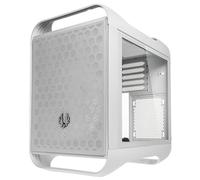 BitFenix Case Midi Tower Gaming E-ATX Bianco con Finestra Laterale