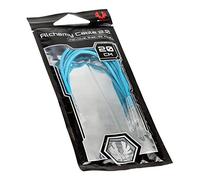 BitFenix Cavo PSU Alchemy 2,0, 5X 20 cm - Blu Chiaro