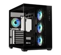 Bitfenix Cube AL118 Case PC (nero)