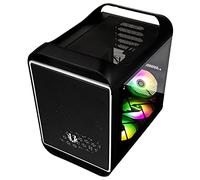 Bitfenix Prodigy M 2022 A-rgb Tower Case Trasparente