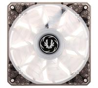BitFenix Spectre Pro RGB Fan incluso Command Kit RGB Controller - 140mm