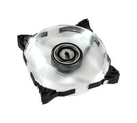 BitFenix Spectre Xtreme - Ventilatore universale a LED, 12 cm, 950 RPM, 2000 RPM, 30 dB