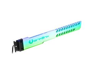 BitFenix Supporto GPU Universale 3-Pin Multicolore Trasparente 0,7 m