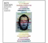 Geesin, Ron - Biting The Hand Bbc Radio Broadcasts 1969-75 (2 CD)