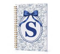 BitKan Hardcover Spiral Notebook Journal 785