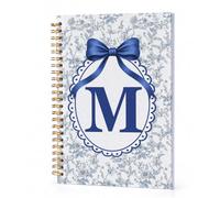 BitKan Hardcover Spiral Notebook Journal 788