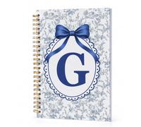 BitKan Hardcover Spiral Notebook Journal 790