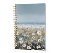 BitKan Hardcover Spiral Notebook Journal 793