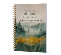 BitKan prayer journal for women, bible journal886