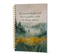 BitKan prayer journal for women, bible journal888