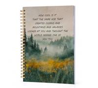 BitKan prayer journal for women, bible journal890