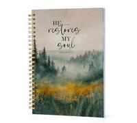 BitKan prayer journal for women, bible journal892
