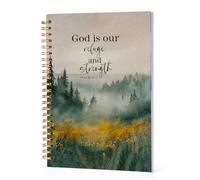 BitKan prayer journal for women, bible journal893