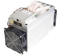 Bitmain ANTMINER L3++ ASIC Minatore Scrypt Litecoin 580MH/s LTC Vieni con Doge Coin Mining Machine con Nuova PSU APW7 Alimentazione Blockchain Minatori (Bitmain Antminer L3+)