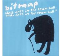 Bitmap - Black Arts in The Town Hall [Import]