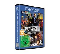 Bitmap Brothers Collection 2