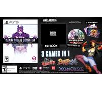 Bitmap Bureau Collection [Edizione Deluxe] - PLAYSTATION 5, Nuovo