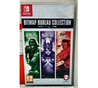Bitmap Bureau Collection - NINTENDO SWITCH