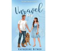 Bitner Unravel Me (Special Edition) (Tascabile)