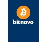 Bitnovo 500 EUR Key EUROPE