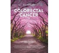 Bito Health Colorectal Cancer and Surgery (Tascabile)