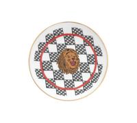 BITOSSI BELPAESE PIATTINO LEONE 12 CM
