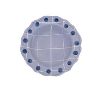Bitossi Home ceramica fatta a mano piatto profondo 23 cm