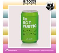 BITOSSI HOME. ECO CAN Lattina termica - Thermos | Heat can - Thermos