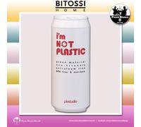 BITOSSI HOME. ECO CAN Lattina termica - Thermos | Heat can - Thermos