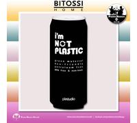 BITOSSI HOME. ECO CAN Lattina termica - Thermos | Heat can - Thermos