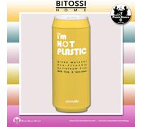 BITOSSI HOME. ECO CAN Lattina termica - Thermos | Heat can - Thermos