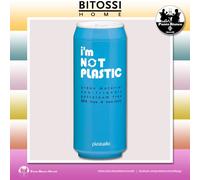 BITOSSI HOME. ECO CAN Lattina termica - Thermos | Heat can - Thermos