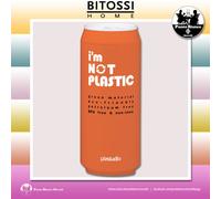 BITOSSI HOME. ECO CAN Lattina termica - Thermos | Heat can - Thermos