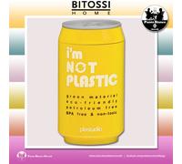 BITOSSI HOME. ECO CAN Lattina termica - Thermos | Heat can - Thermos