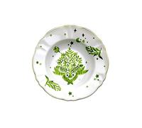 BITOSSI Home & Funky Table LA TAVOLA SCOMPOSTA, Piatto Fondo Floreale