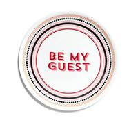 BITOSSI HOME "Guest Piatti Pizza, BE My Guest