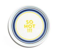 BITOSSI HOME "Guest Piatti Pizza, SO Hot