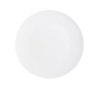 BITOSSI HOME Linea Anna Bone Chine Piatto piano cm 27