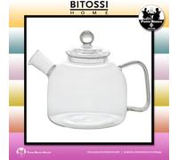 BITOSSI HOME. TEA TIME Bollitore